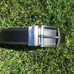 Nike Reversible Belt